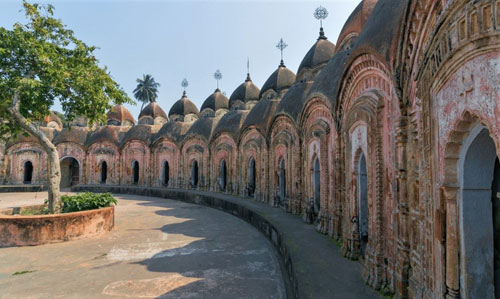 Kalna, West Bengal