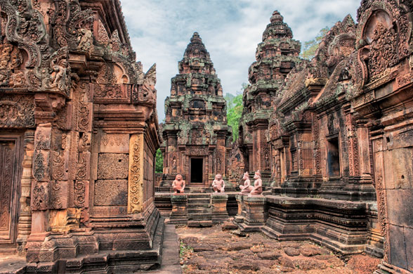 Angkor-Wat-Cambodia