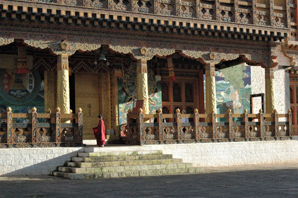 Bhutan