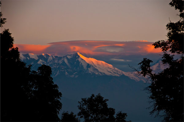 Binsar,-Uttarakhand