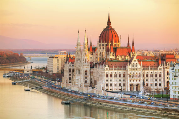 Budapest-Hungary