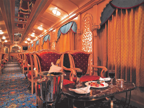 Luxury-Train-Travel