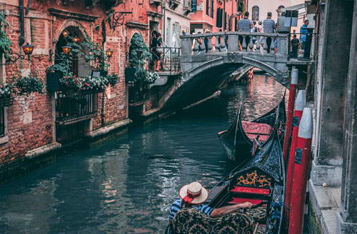 Venice, Italy